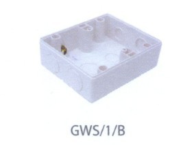 GWS/1/B 1λװˮ