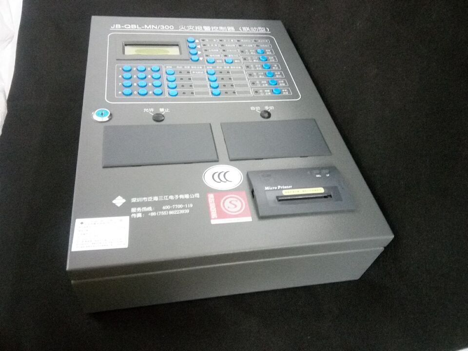  Mn300-100 JB-QBL-MN/300 