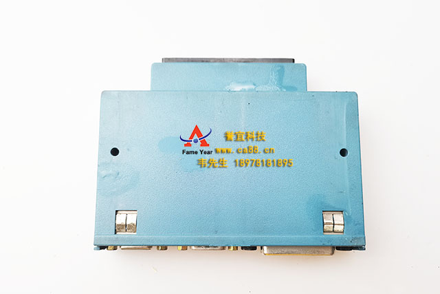 TEKTRONIX̩TDS 3GV ͨѶӿģ tds3000 ϵʾ GPIB  rs-232  VGA