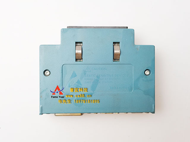 TEKTRONIX̩TDS 3GV ͨѶӿģ tds3000 ϵʾ GPIB  rs-232  VGA