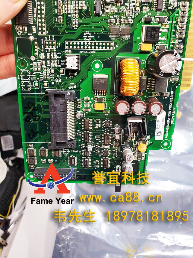 Simplex˹NPX  4100-7158, 579-943 REV B