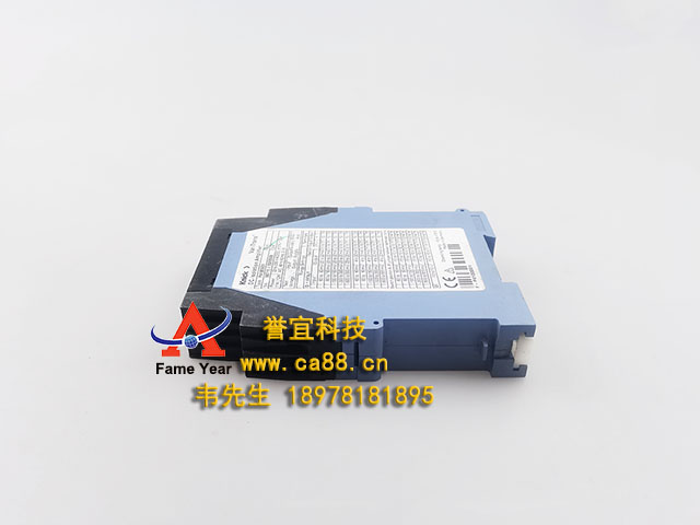 德国Knick科尼克P41000D1信号隔离放大器