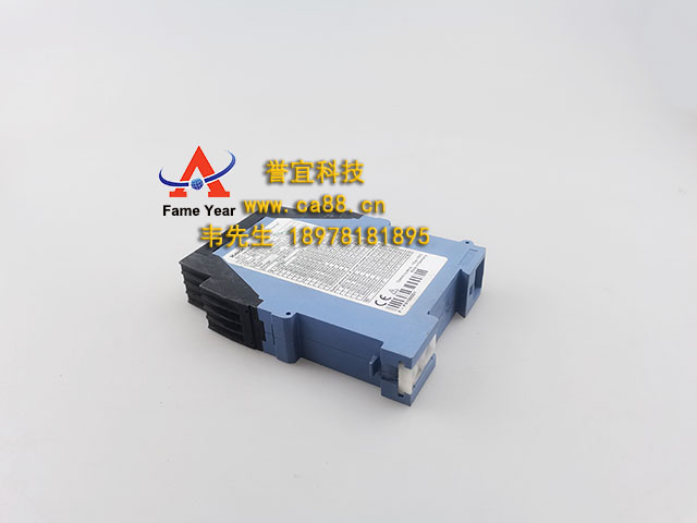 德国Knick科尼克P41000D1信号隔离放大器