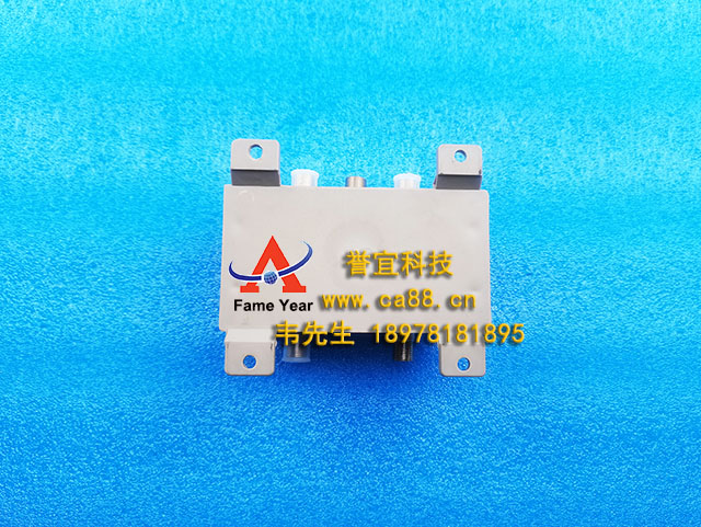 Naval SP4F 分接器