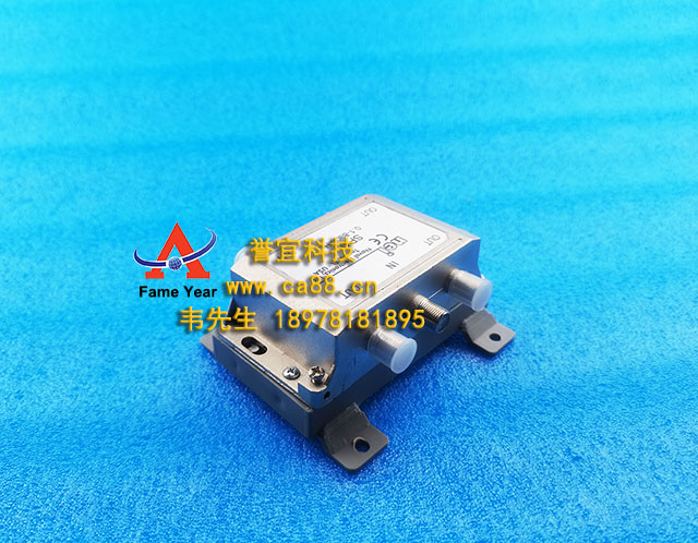 Naval SP4F 分接器