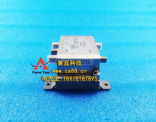 Naval SP4F 分接器