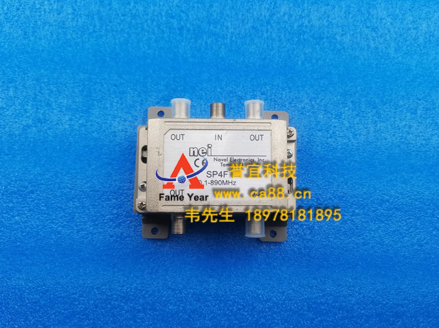 Naval SP4F 分接器