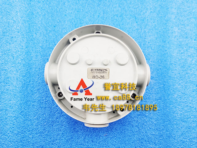 AutronicaῨBO-26̽